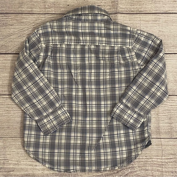 Gap Button down size 3T - Picture 5 of 5